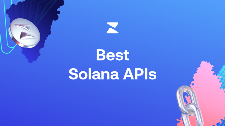 Best Solana APIs for Developers in 2026