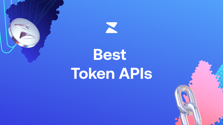 Best Token Positions APIs: A 2026 Guide