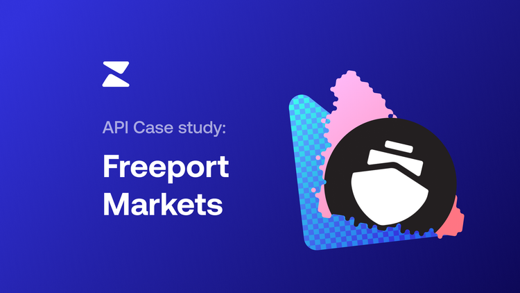 How Freeport Markets Built Portfolio Charts Without the Infrastructure Headache
