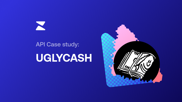 How UGLYCASH Built a Portfolio UX for The Opportunity App