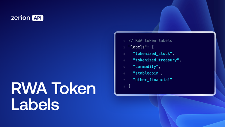How to Identify RWA Tokens Onchain