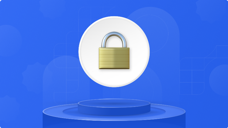 Privacy by Design at Zerion