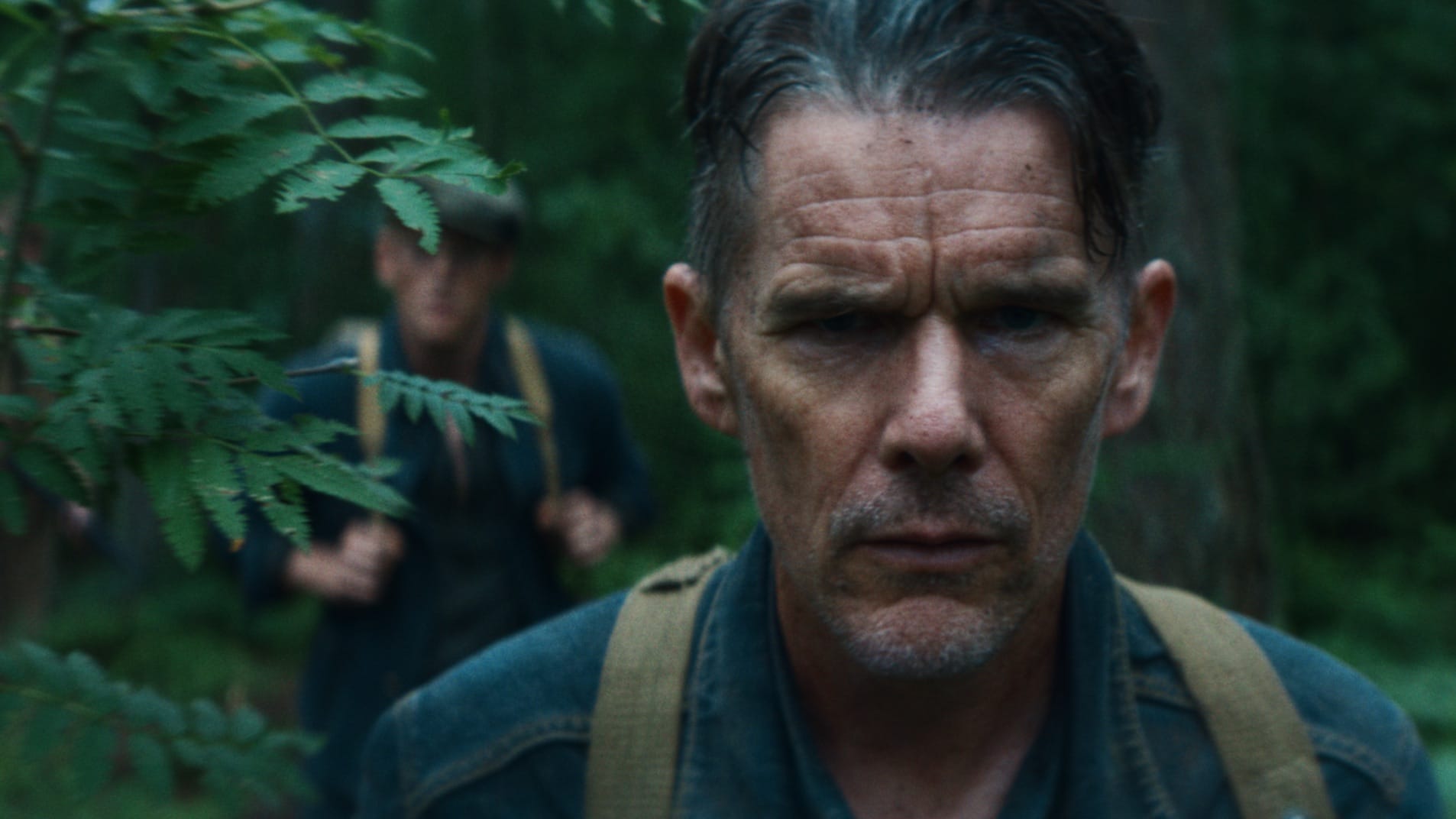 Ethan Hawke as Samuel Murphy in The Weight