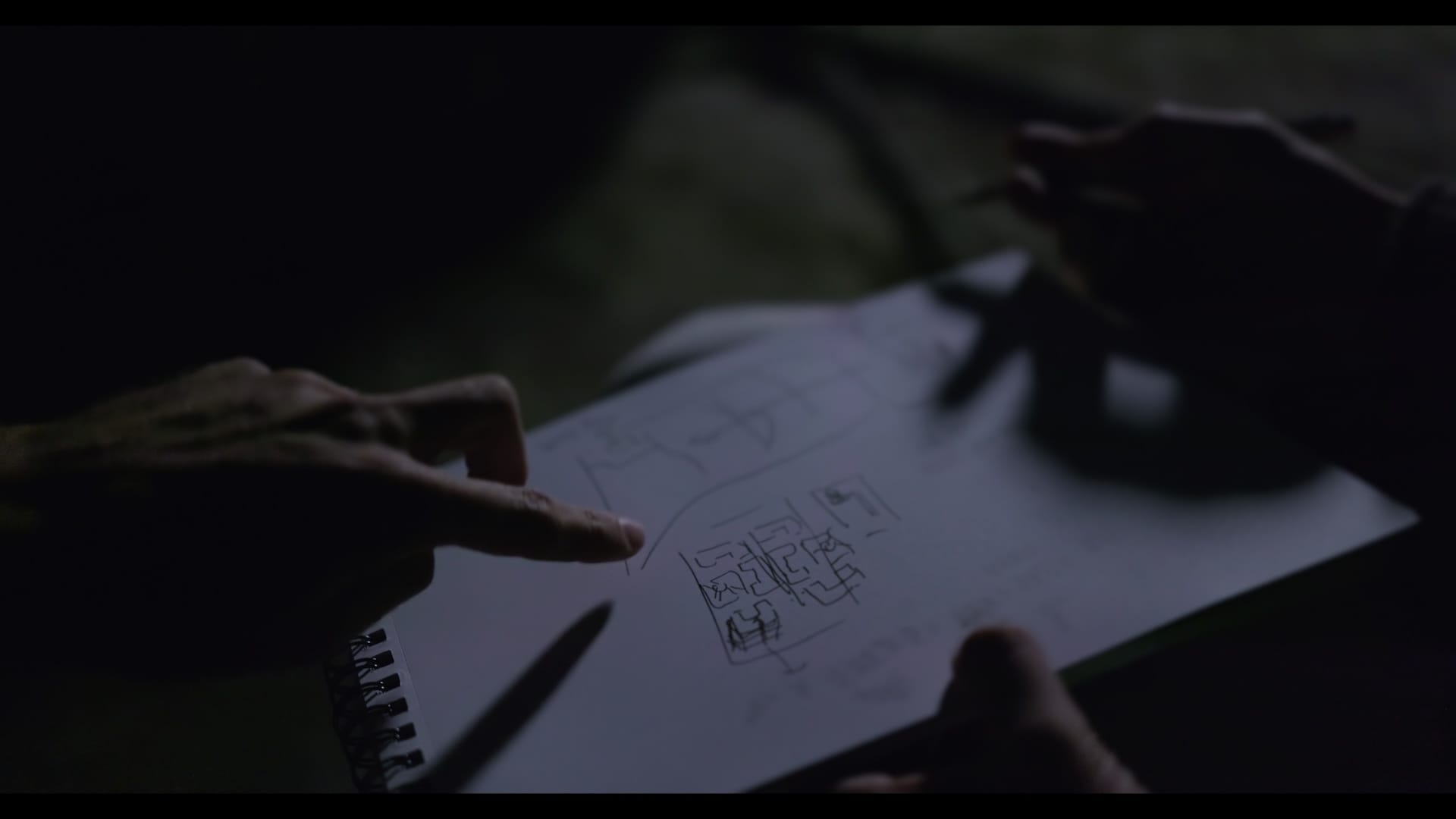 Still from NAZA