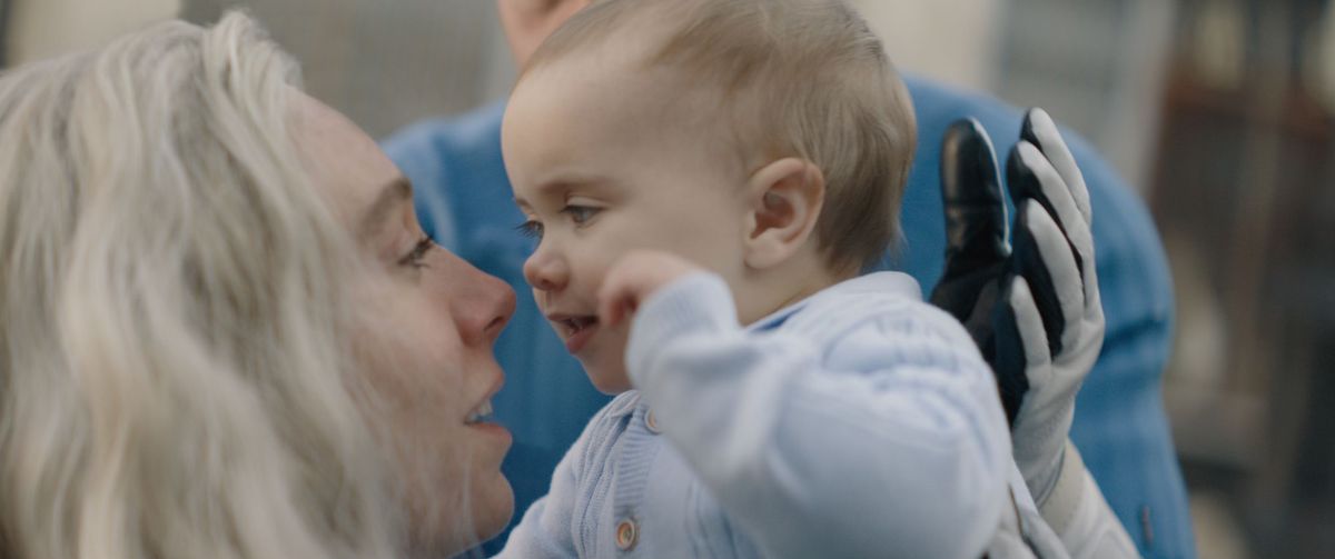 Other People Want to Sacrifice the Baby