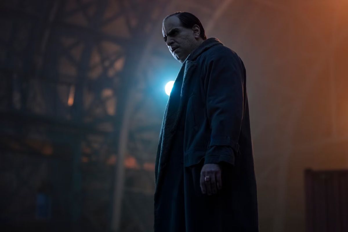 'The Penguin' Still Lives in the Shadows of Bigger Gangsters