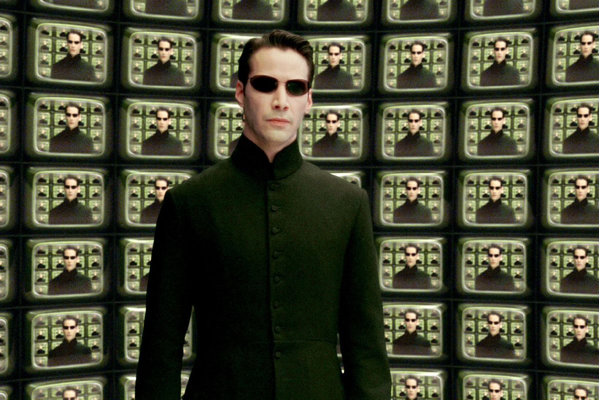 Why 'The Matrix 5' Isn't a Bad Idea
