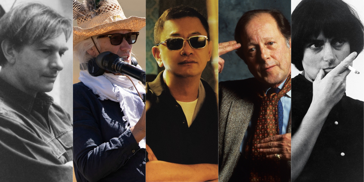 First Five Candidates for May 2024