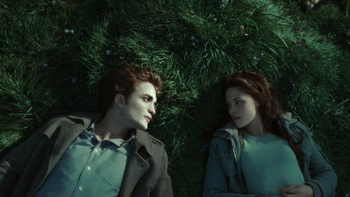 Why I'm Grateful for 'Twilight'