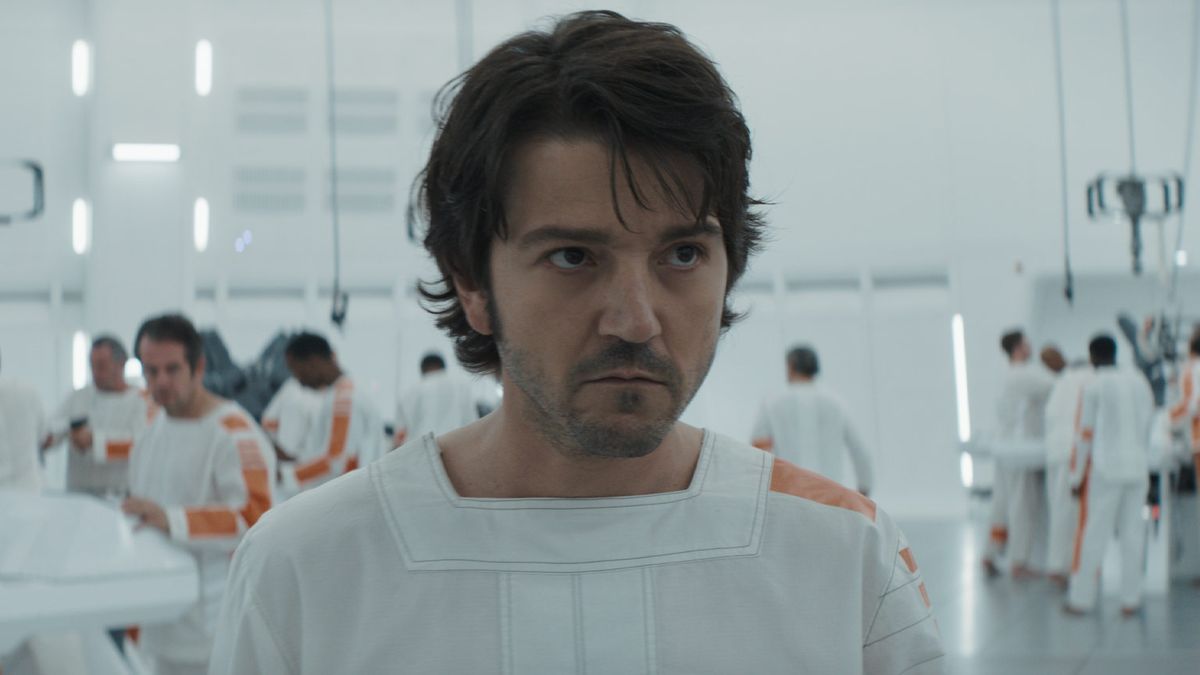 How 'Andor' Redefined 'Star Wars'