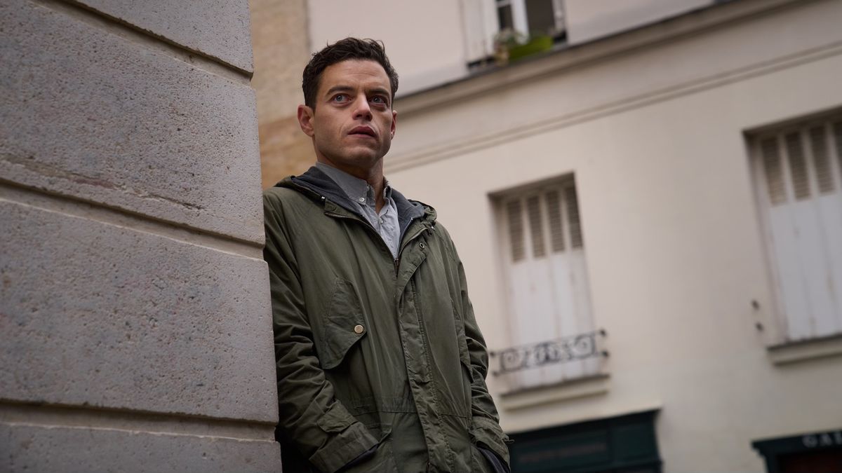 What Now for Rami Malek?