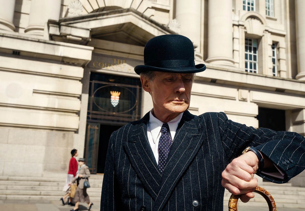 Midweek Update: Oscar Nomination Reactions