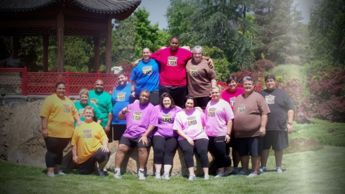'Fit for TV' and Making America the Biggest Loser