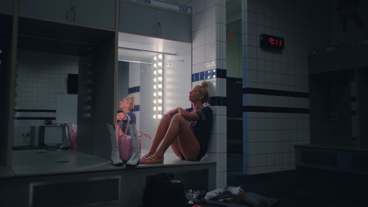 'America's Sweethearts: Dallas Cowboys Cheerleaders' Is a Labor Story