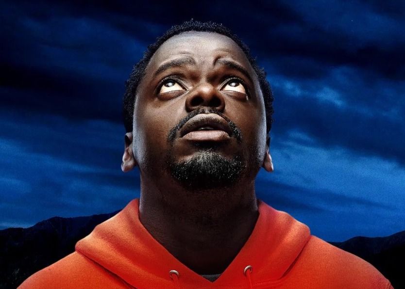 'Nope' and the Act of Looking