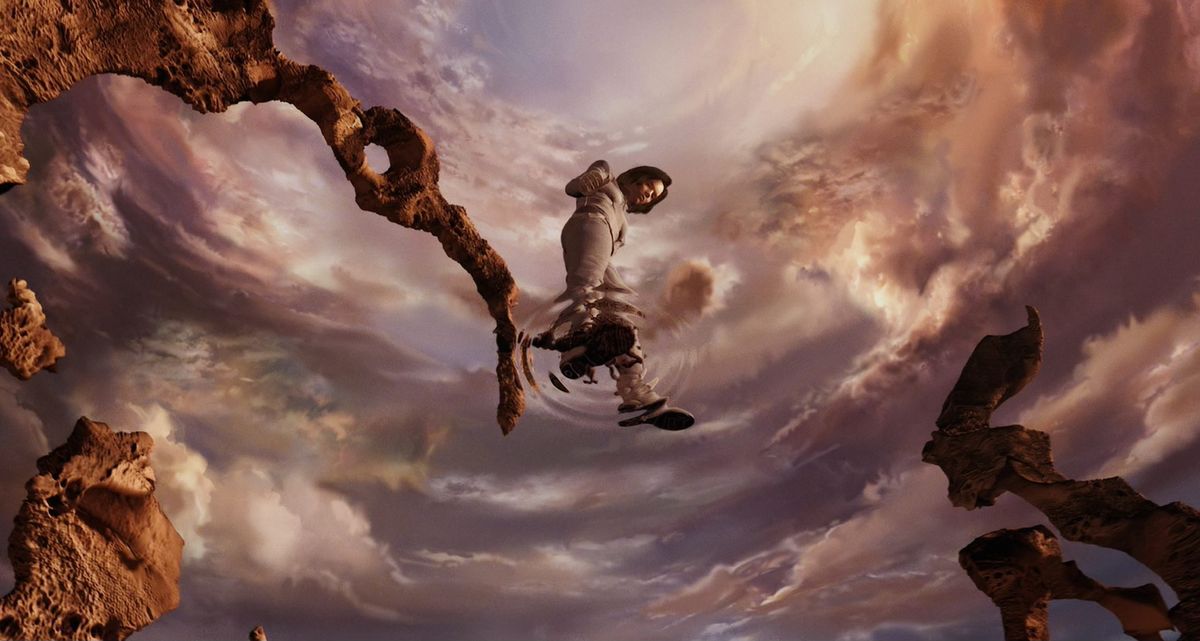 Final Fantasies and Hazy Memories