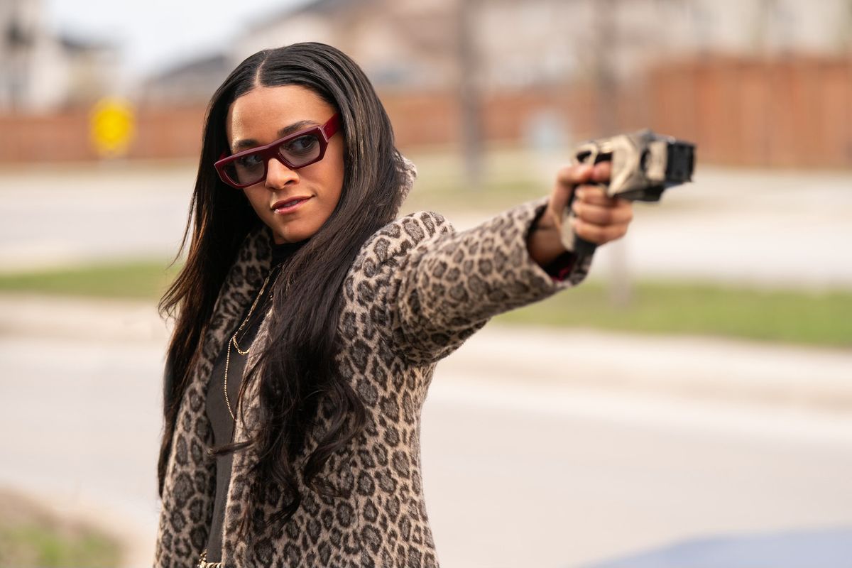 Ariana DeBose Should Know Her Worth