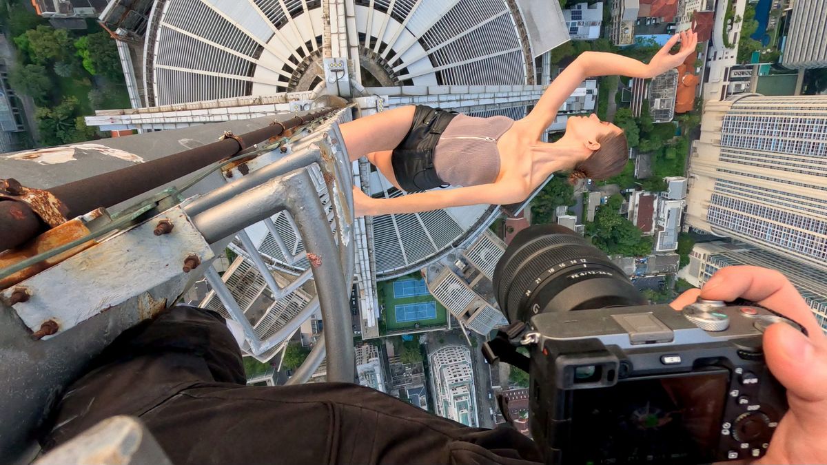 'Skywalkers' and the Influencer Effect