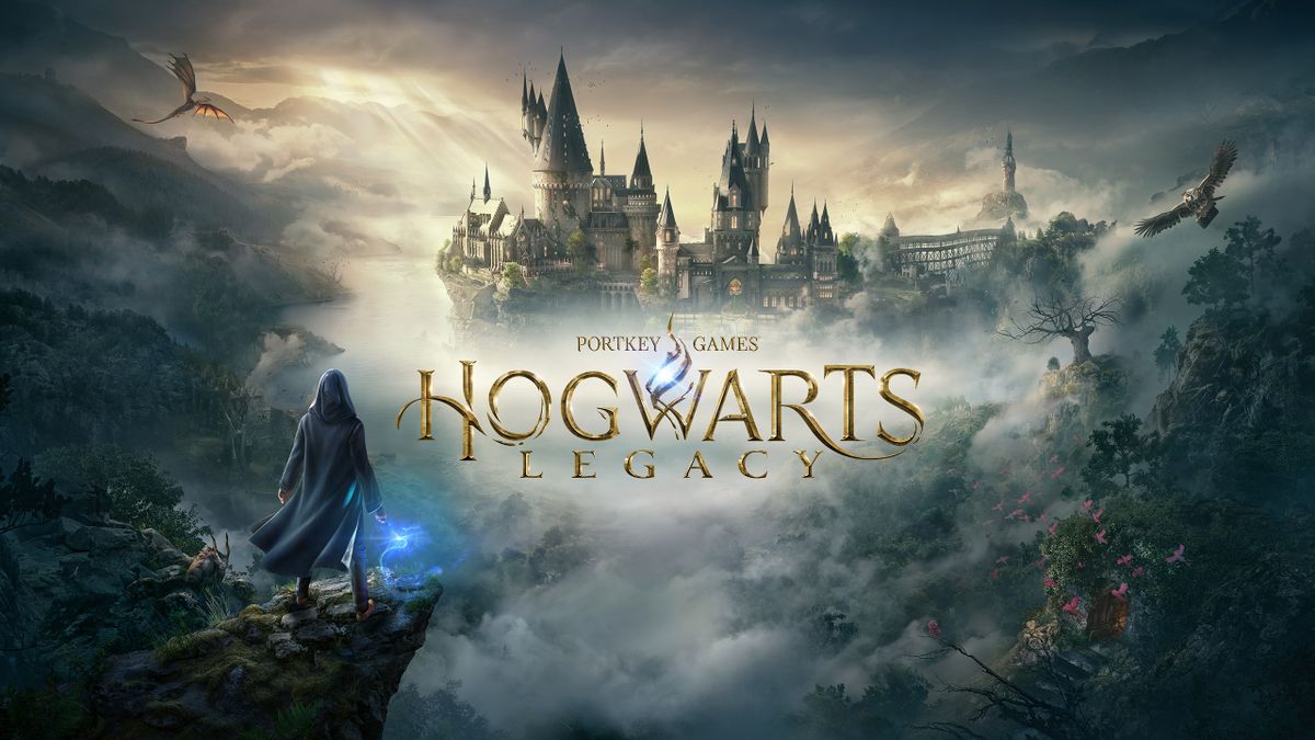 'Hogwarts Legacy' and the Missing Magic