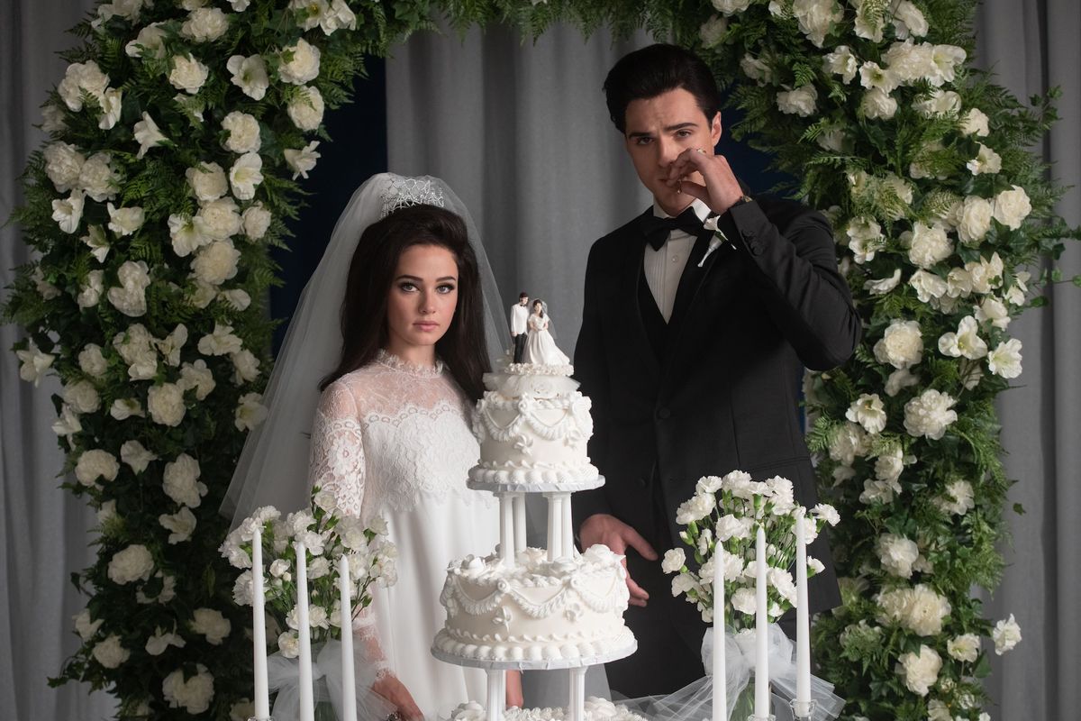 Midweek Update: The Power of 'Priscilla'