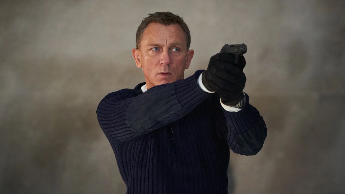 A Bond Villain Now Owns James Bond