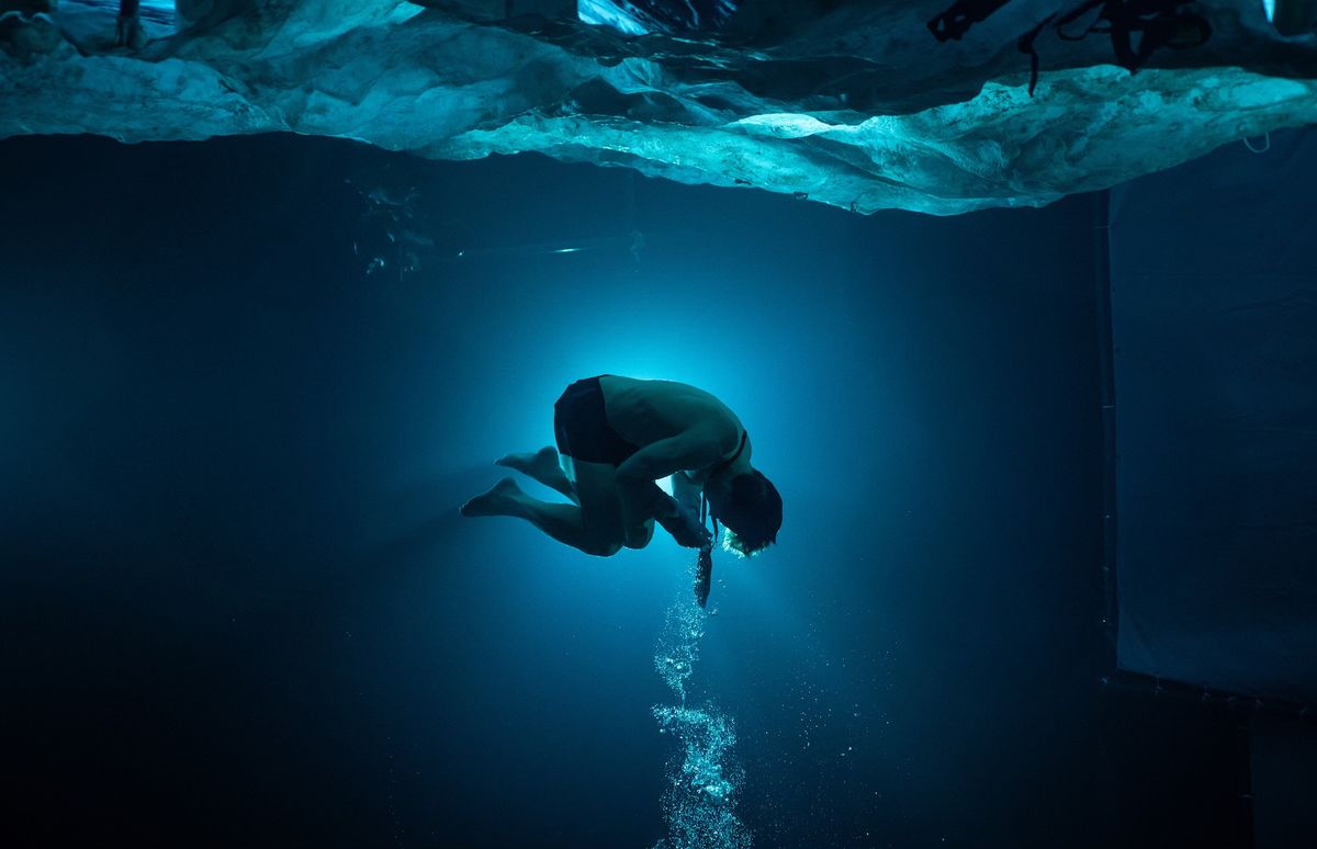 Ethan Hunt Loves Everybody and Has No One