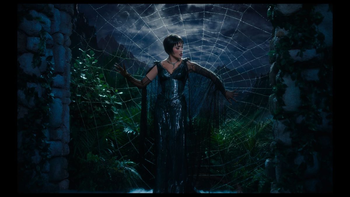 'Kiss of the Spider Woman': Escapism and Transformation in Technicolor