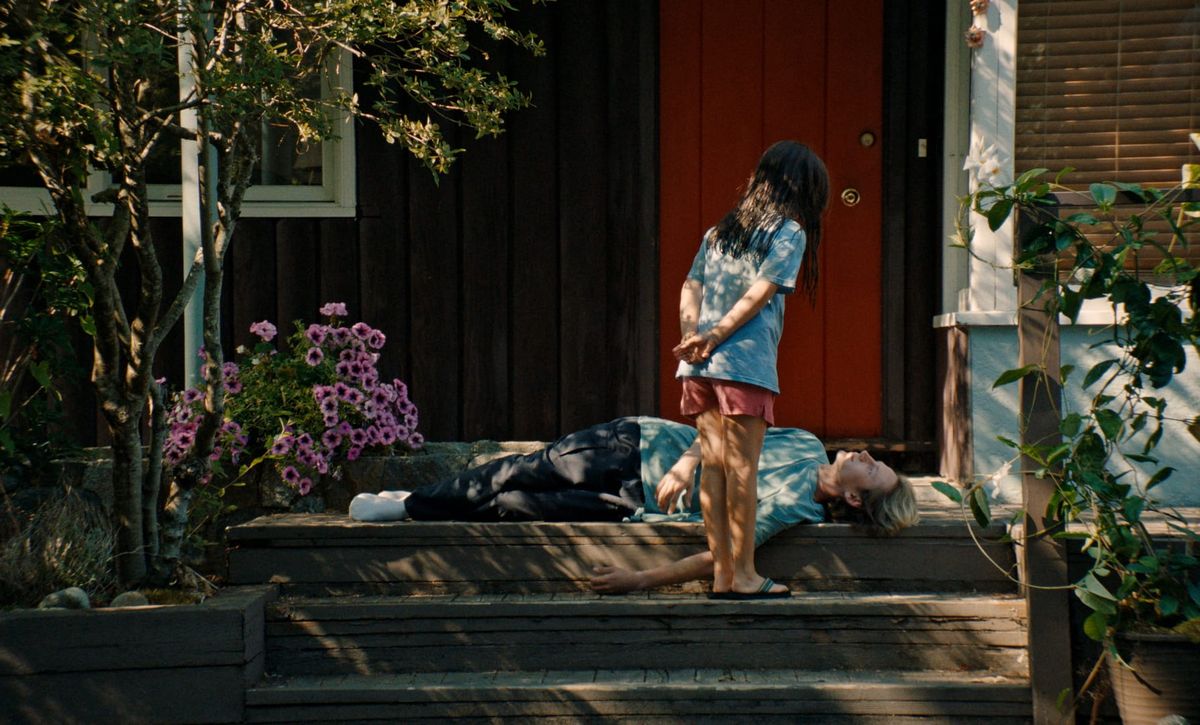 ‘Blue Heron’: An Assured, Stunning Debut Feature Explores a Family’s Fracture