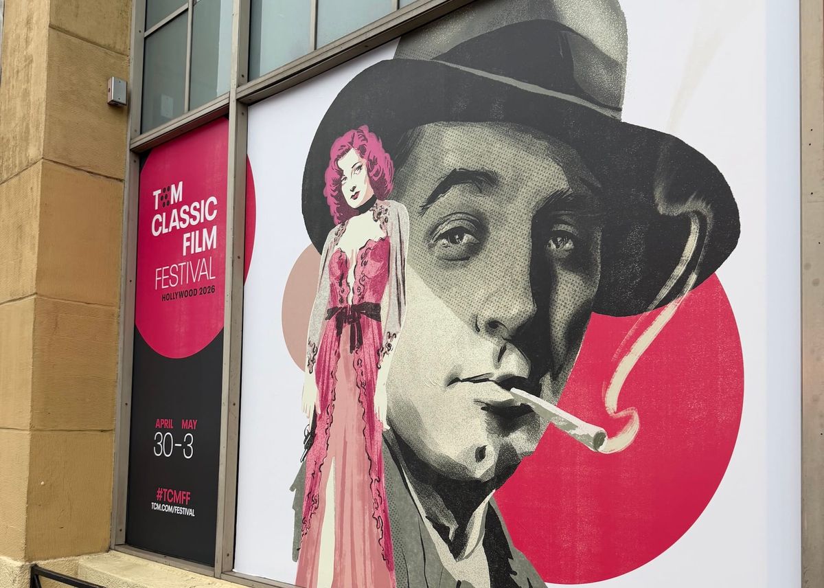 I’m Afraid the TCM Film Festival Has Ruined Me for Moviegoing