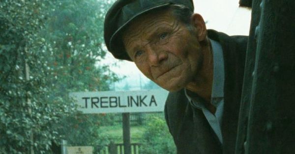 Wrestling with 'Shoah'