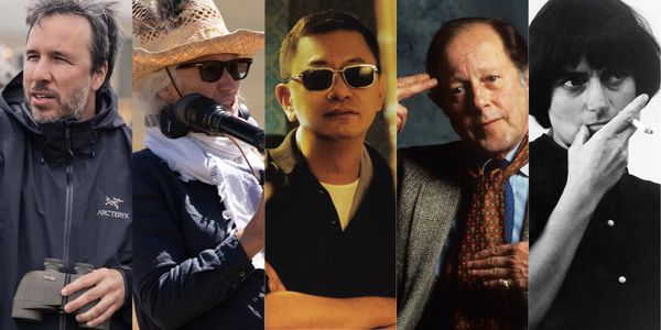 First Five Candidates for June 2024