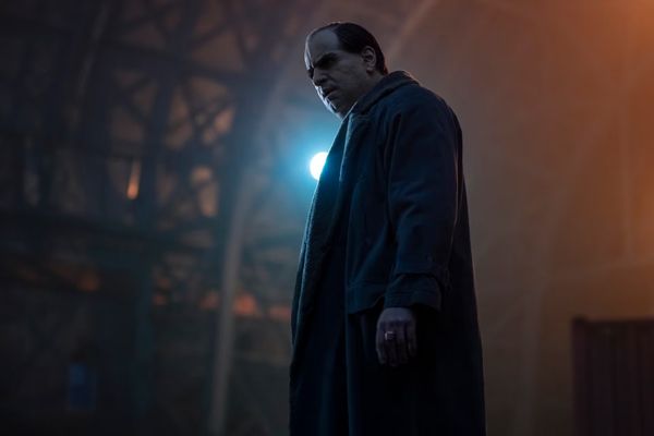 'The Penguin' Still Lives in the Shadows of Bigger Gangsters