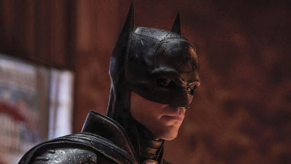Why 'The Batman' Is The Best Live-Action Movie About Batman