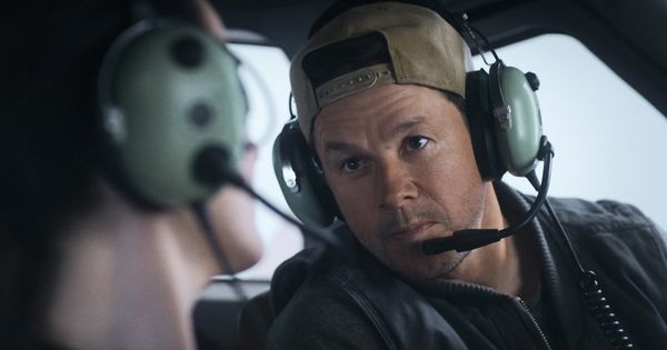 ‘Flight Risk’ Has Wahlberg and Gibson in Movie Purgatory