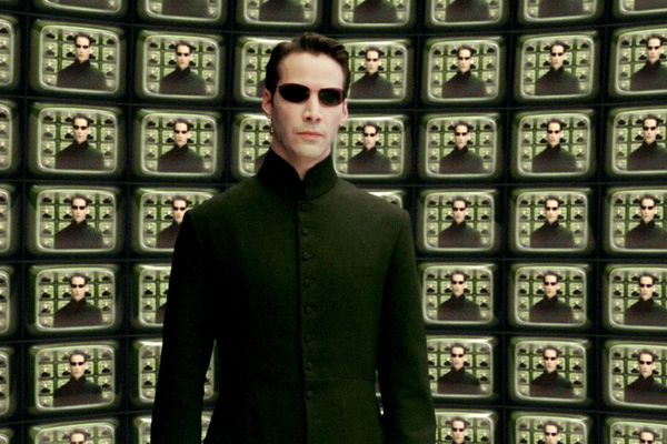 Why 'The Matrix 5' Isn't a Bad Idea
