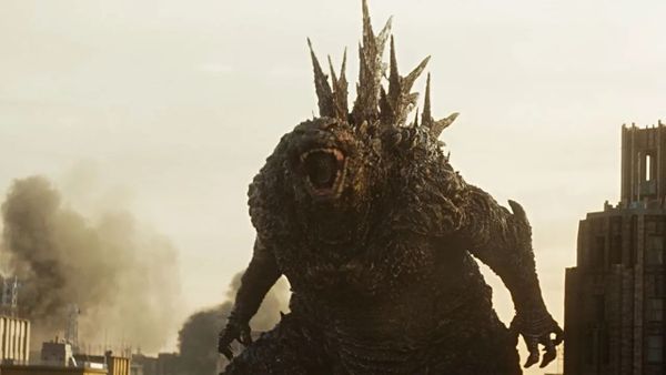 'Godzilla Minus One' Restores the King's Terrible Majesty