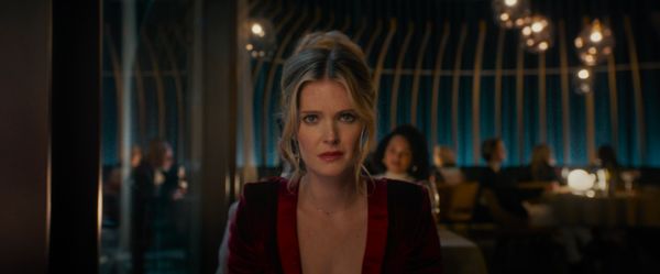 ‘Drop’ Is a Hitchcock Thriller with a Cell Phone