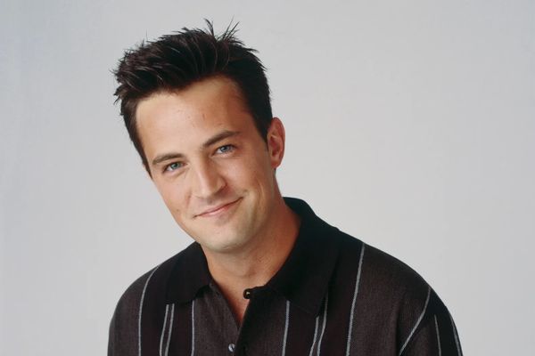 Remembering Matthew Perry