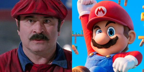 Midweek Update: The Two Marios