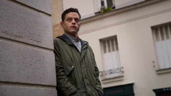 What Now for Rami Malek?