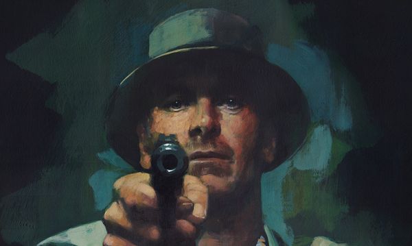 'The Killer' and David Fincher's Feet