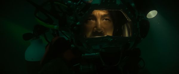 'Last Breath': Refreshing Competence in an Age of Incompetents