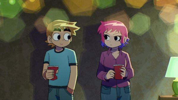 Scott Pilgrim Grows Up