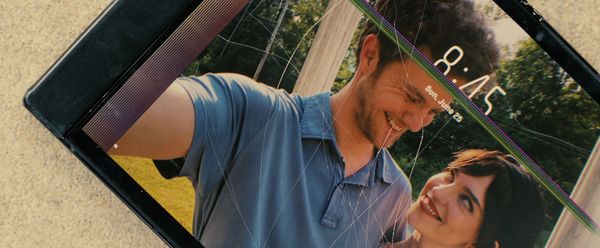 'Companion': No Such Thing as Making Love to Order