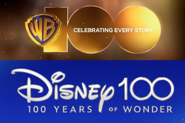 How WB and Disney Botched Their Centennials
