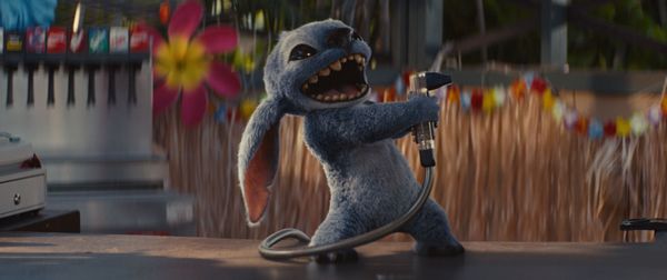 'Lilo & Stitch' Is the Rare Live-Action Remake That Feels Real