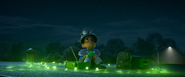 'Elio' Continues the Age of Passable Pixar