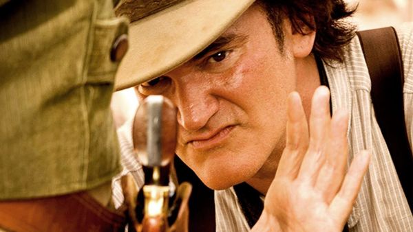 Quentin Tarantino Needs to Quit His 10-Film Cap