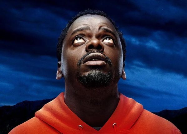 'Nope' and the Act of Looking