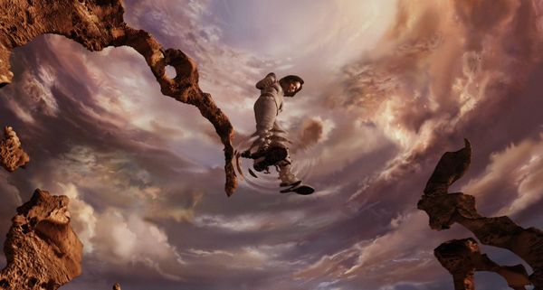 Final Fantasies and Hazy Memories